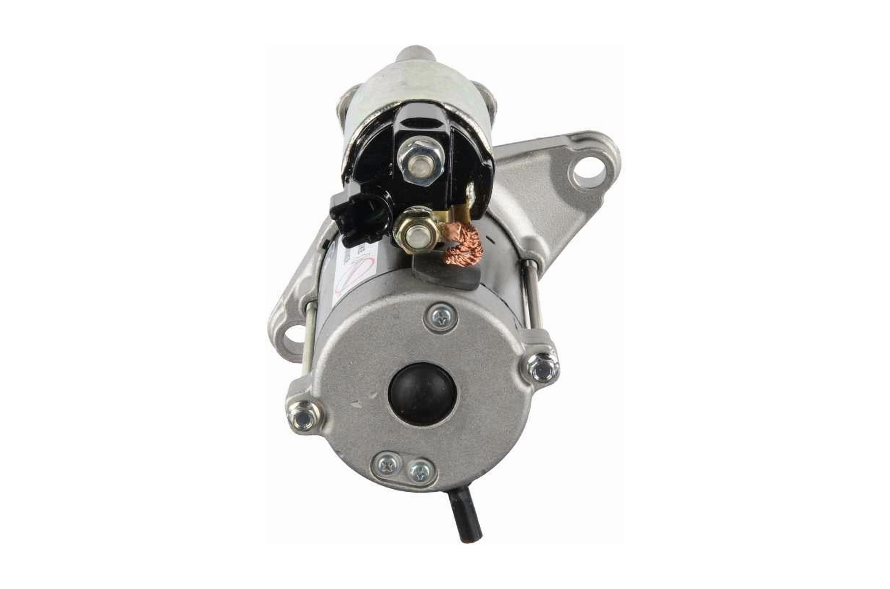 Bosch SR3301X Premium Starter