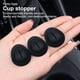 thumbnail image 3 of Riwesomey 8 piezas limitador de taza inserto Universal taza de agua portabotellas para coche portavasos Automoción decorativa y accesorios, 3 of 6