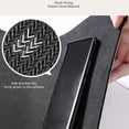 thumbnail image 3 of Coffee Bar Mat 3.5mm Thick, Noise Reduction, Wide Application, Hiding Stains, Strong Water Absorption, 3 of 8