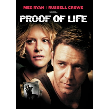 Warner Bros - Proof of Life [DIGITAL VIDEO DISC]