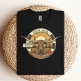 thumbnail image 3 of CTT Oil Exploration and Cattle T-Shirt, 3 of 5