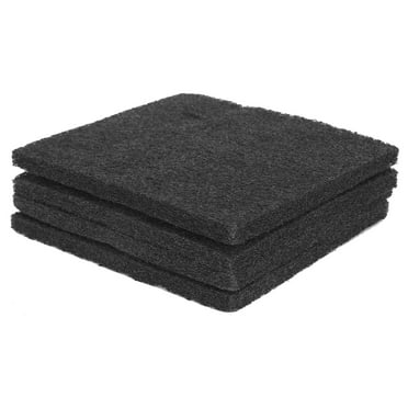 Dnzceghtig Activated Carbon Deodorizing Filter for Cat Litter Box Replacement Pet Cleaning Supplies