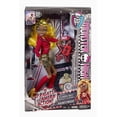 thumbnail image 1 of Poupée de Mode Monster High Frayeurs, Caméra, Action! Clawdia Wolf, 1 of 1