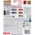 thumbnail image 2 of Hot Wheels  Car Culture  Circuit Legends  Véhicules, 3ans et plus, 2 of 2