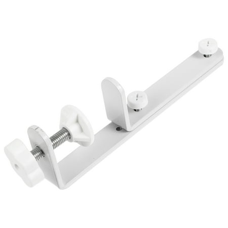 

Household Fixing Stands Hole Board Racks Hole Board Fixation Shelf for Home