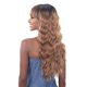 thumbnail image 3 of Tinte para el cabello Speed ??Touch de 10 minutos - Vino Borgoña - Alternativa natural al color del cabello con henna de canas para mujeres y hombres - Sin amoníaco con extractos botánicos, 3 of 3