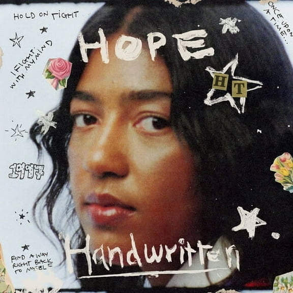 Hope Tala - Hope Handwritten - Music & Performance - CD