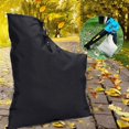 thumbnail image 2 of Bag For Leaf Blower Storage Cloth Bag Outdoor Leaf Vacuum Machine Bag New Z6 N9F4, 2 of 9