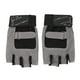 thumbnail image 2 of Guantes De Entrenamiento, Guantes De Equitación Antideslizantes De Goma Transpirables Ajustables Para Entrenar, 2 of 7