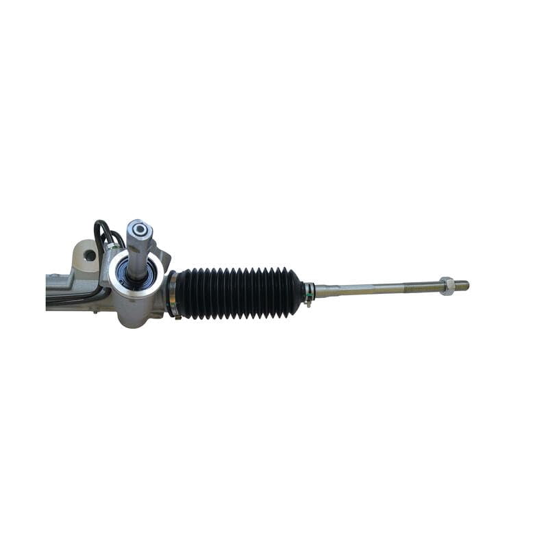 Rack and Pinion Assembly Fits select: 2007-2017 JEEP PATRIOT, 2007-2017 JEEP COMPASS