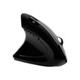 thumbnail image 2 of Adesso iMouse E90 - Wireless Left-Handed Vertical Ergonomic Mouse, 2 of 9