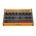 thumbnail image 1 of Sintetizador Behringer Crave Semimodular Analógico 3340 Vco Behringer CRAVE, 1 of 5