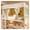 Green, variant on Dorm Bunk Bed Privacy Curtain Set with Frame Bed Tent,Loft Bed Curtains for Single Beds, Student Dorms