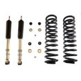 thumbnail image 5 of Bilstein Leveling Kit Suspension F4-SE5-C765-H0 5100 BTS Series; 2 Inch Lift; Coil Spring; With 5100 Series Shocks And Hardware, 5 of 5