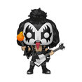 thumbnail image 2 of Funko POP! Rocks: KISS - The Demon, 2 of 2