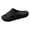 Black, variant on Unisex Arch Support Sandals Breathable EVA Comfort Indoor Summer Slides Black 42