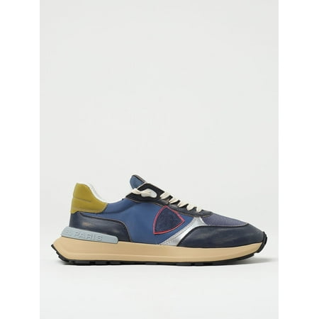 

Philippe Model Sneakers Men Blue Men