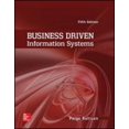 thumbnail image 1 of Pre-Owned Business-Driven Information Systems (Paperback) 1259251764 9781259251764, 1 of 1