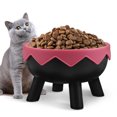 thumbnail image 1 of FESTFENDS Comedero Para Perros Y Con Elevado Que Mantiene Y Derrames, 1 of 8