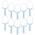 thumbnail image 4 of HLONK 10pcs Tongue Scraper Disposable Tongue Cleaning Scraper Tongue Coating Cleaner, 4 of 8
