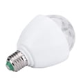 thumbnail image 4 of Dioche Lampe de Scène, Lampe de Scène LED, Douille RGB Rotative pour Fête DJ Disco, 4 of 8