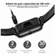 thumbnail image 3 of Reloj Inteligente Deportivo Bluetooth Impermeable Rosa Malubero Material del bisel Aleación de aluminio, 3 of 3