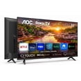 thumbnail image 2 of Smart TV AOC 32 Pulgadas LED HD Roku TV 32S5045 - Compatible con Alexa, Google Home, Airplay, 2 of 5