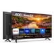 thumbnail image 2 of Smart TV AOC 32 Pulgadas LED HD Roku TV 32S5045 - Compatible con Alexa, Google Home, Airplay, 2 of 5