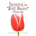 thumbnail image 2 of Seeking the Just Right Relationship, 2 of 2