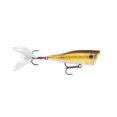 thumbnail image 2 of Arashi Cover Pop Hard Bait Lure, 2 of 2