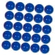 thumbnail image 5 of 25 piezas Sunnimix Bola de bingo Dispositivos portátiles de reemplazo Raffle Balls Calling Balls azul, 5 of 8