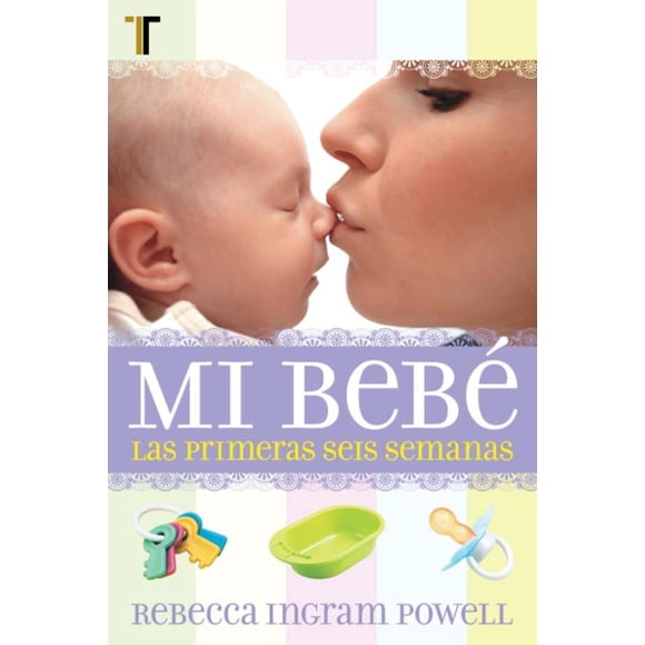 Mi bebe