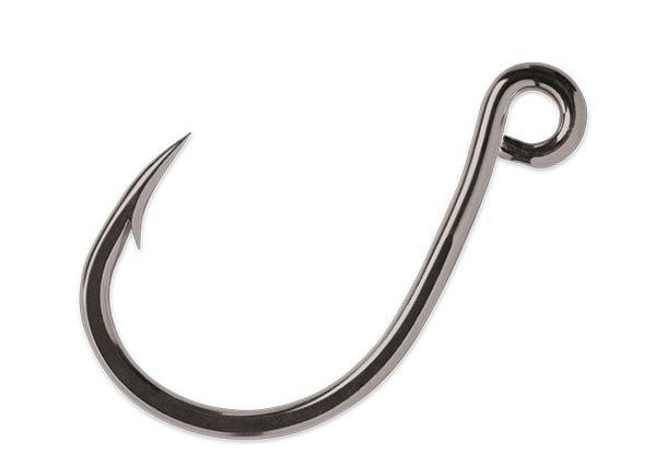 Крючок 4. Gamakatsu inline Hooks. Гигантский крючок. Линия крючком. VMC Hooks лого.