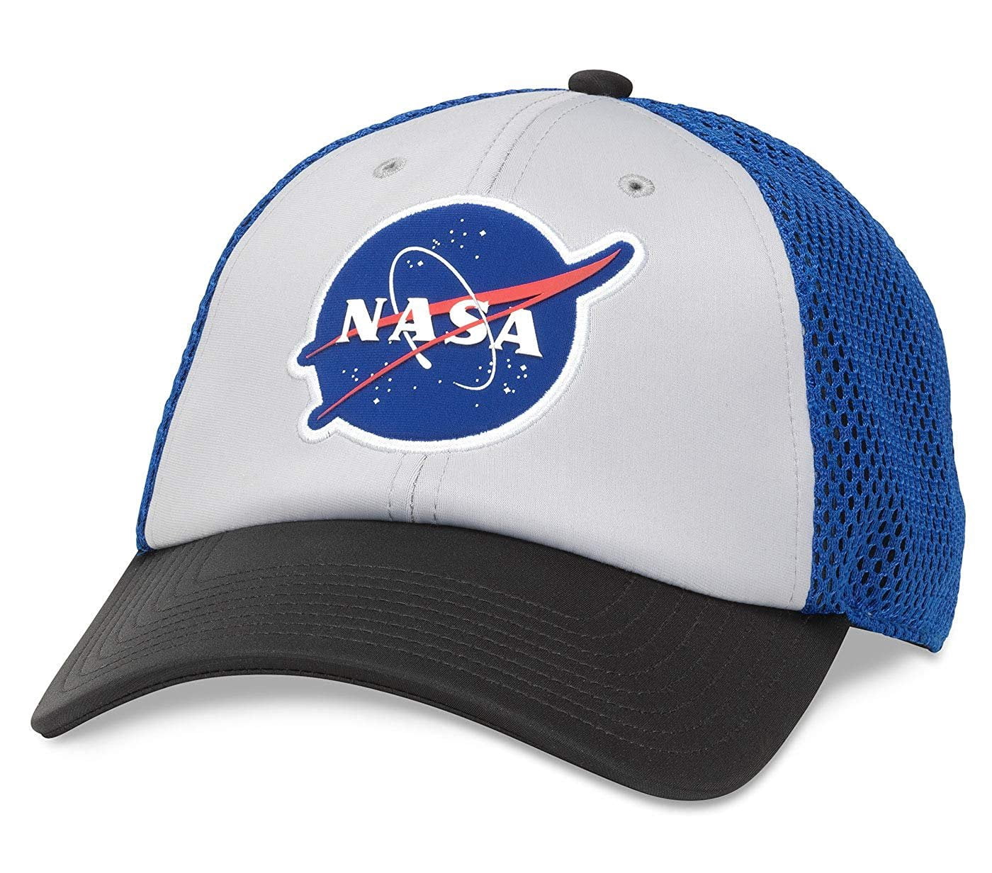 AMERICAN NEEDLE Riptide Slouch NASA 