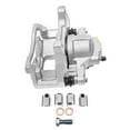 thumbnail image 6 of Detroit Axle - Front Right Disc Brake Caliper w/ Bracket Replacement for 2009 2010 2011 2012 Dodge Journey, 6 of 8