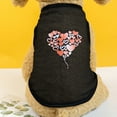 thumbnail image 3 of Pet Vest - Air Permeable Tear-Resistant - Summer Bulldog Coat for Home, 3 of 8