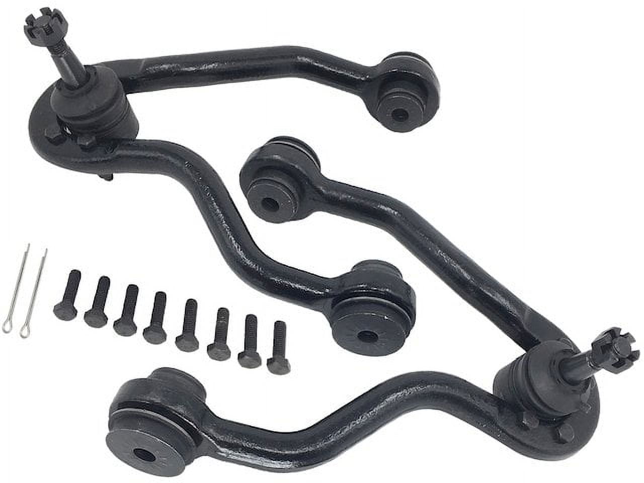 Aazon.co: Torchbea 12Pcs Front Upper Lower Control Ars, Suspension