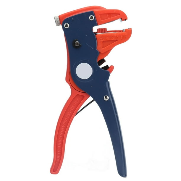 Adjustable wire 2024 stripping tool