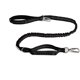 thumbnail image 1 of 1 correa para perro grande antitirones (negra) Cinturón de seguridad： Absorción de impactos + Costuras reflectantes + Doble asa Sailing Electrónica, 1 of 5