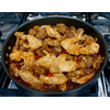 Walmart Deli First Choice Food Chicken Fricassee