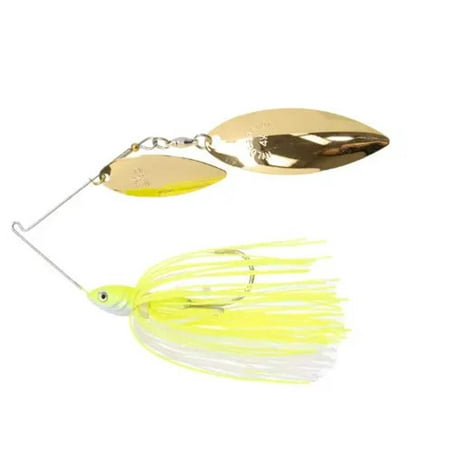 Dirty Jigs Compact Spinnerbait
