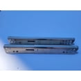 thumbnail image 4 of Set of Two Adjustable Length Stainless Steel Replacement Heat Plates for Charbroil Performance Series Grills, 4 of 7