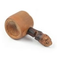 thumbnail image 4 of Natural Bamboo Tea Filter Bamboo Tea Strainer, Tea Filter, For Tea Lovers Home, 4 of 8