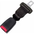 thumbnail image 1 of Cinturón de seguridad para el automóvil, adecuado para mujeres embarazadas y niños con sobrepeso, fácil de instalar (20 cm)., 1 of 4