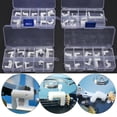 thumbnail image 1 of Hard Drive Head Replacement Tool, 56 Pieces Multipurpose Hard Disk Magnetic Head Changing Tool, 1 of 4