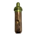 thumbnail image 2 of 1x Puntas de antorcha de corte de acetileno duraderas de metal Accesorios de consumibles de antorcha Talla 1 Cola Puntas de antorcha de corte de acetileno, 2 of 8