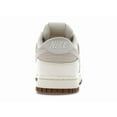 thumbnail image 4 of Nike Men's Dunk Low Retro Pearl White Pale Ivory Light British Tan Sail Shoes, from StockX, 4 of 5