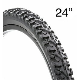 Mongoose Tires