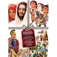 thumbnail image 2 of Biblical Classics Collection (DVD), 2 of 2