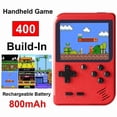 thumbnail image 2 of 2.8 Inch Handheld Play Machine with Classical Retro Single Player, Support TV Connection, Presents Birthday for Christmas/Birthday/Thanksgiving/Valentine Gift, 2 of 8